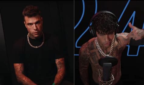 fedez compra gli streaming